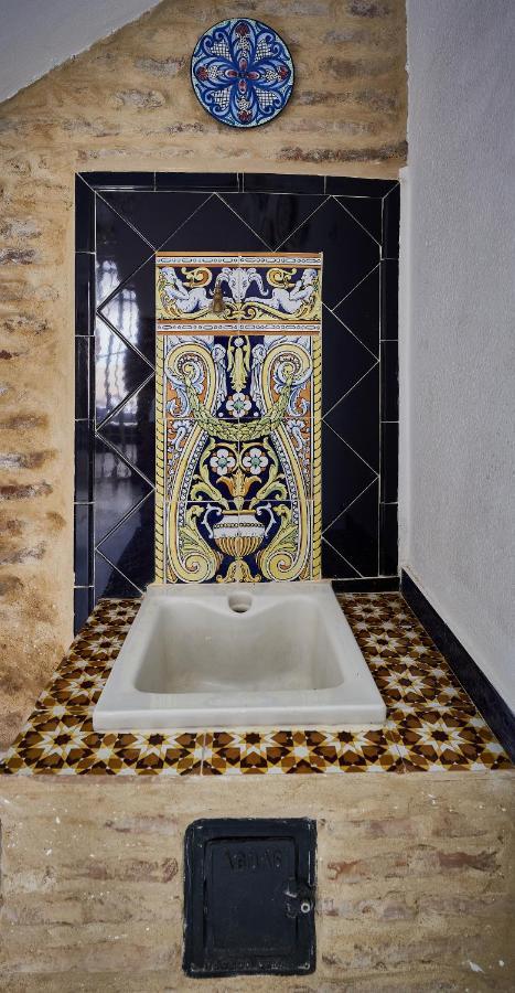 Casa Pureza Seville