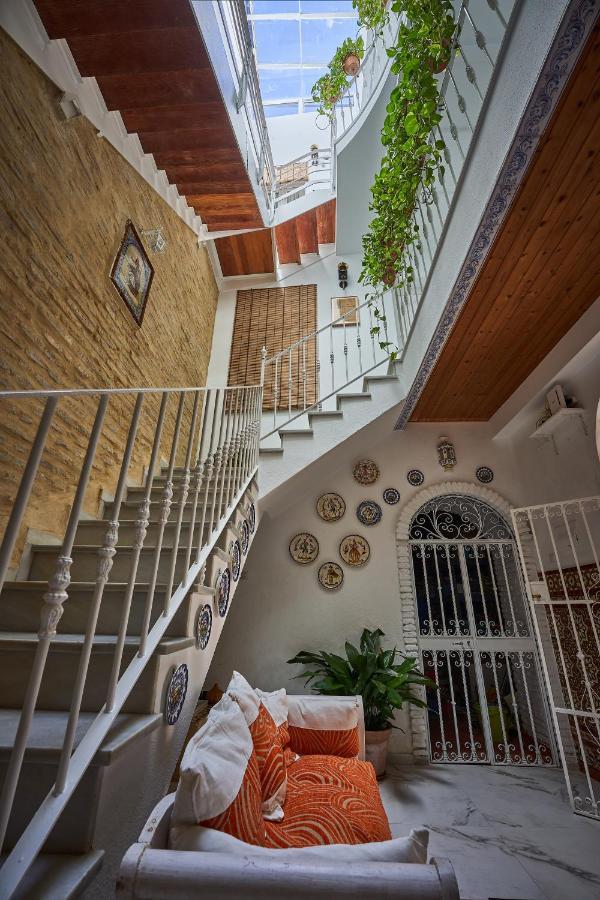 Casa Pureza Guest house *