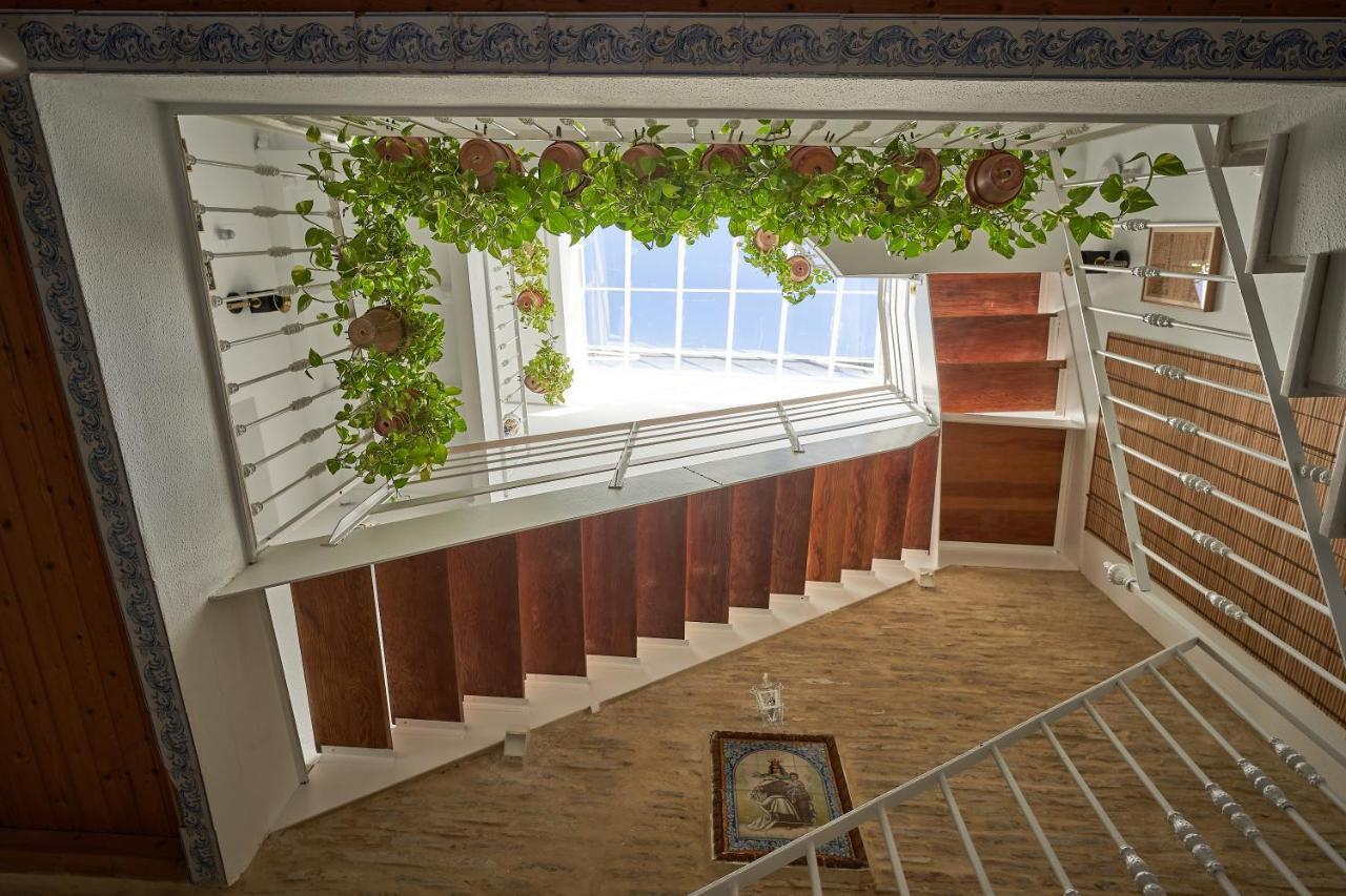 Guest house Casa Pureza Seville