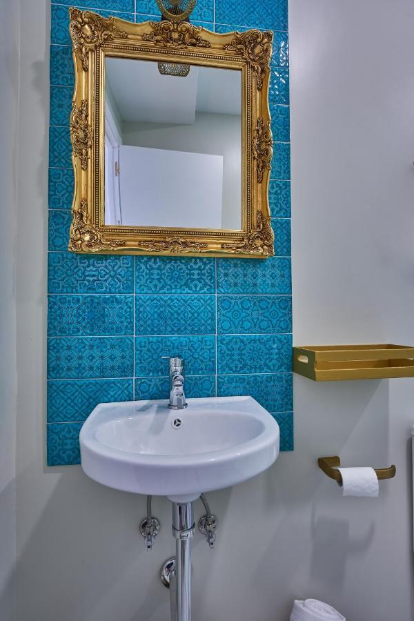 Casa Pureza Guest house