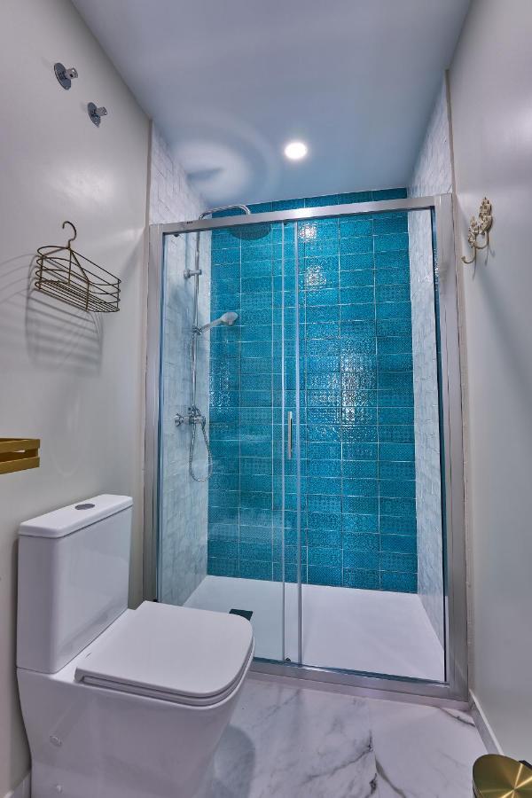 Casa Pureza Guest house Seville