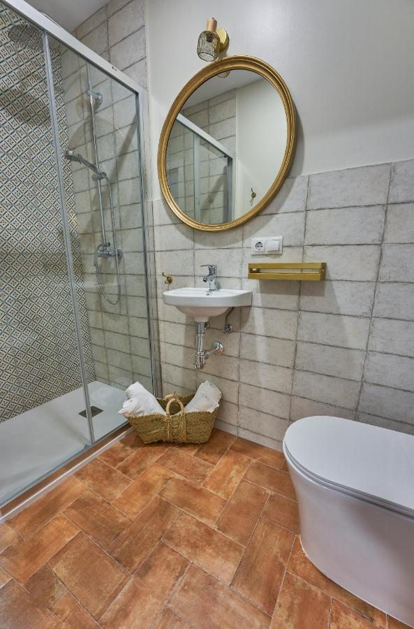 Casa Pureza Seville