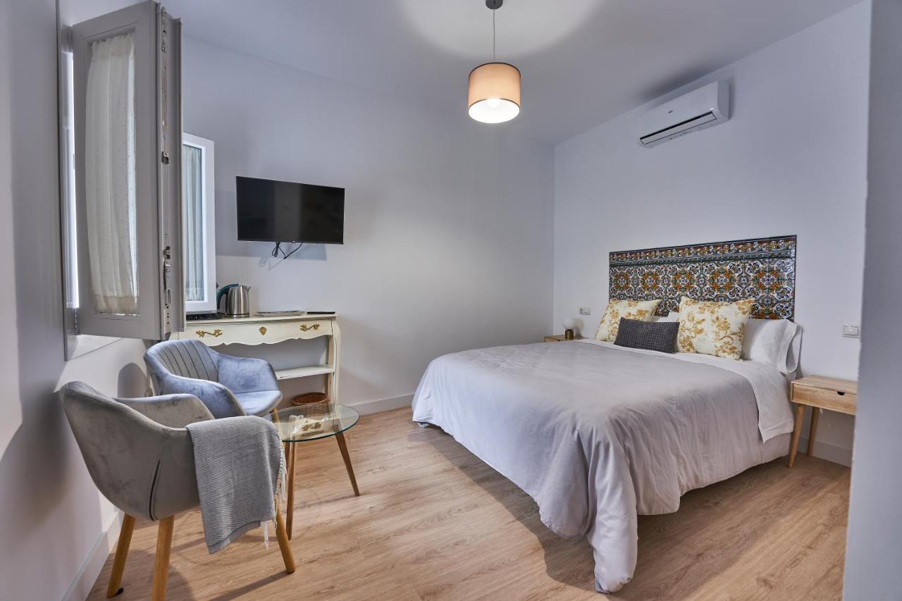 Casa Pureza Guest house *