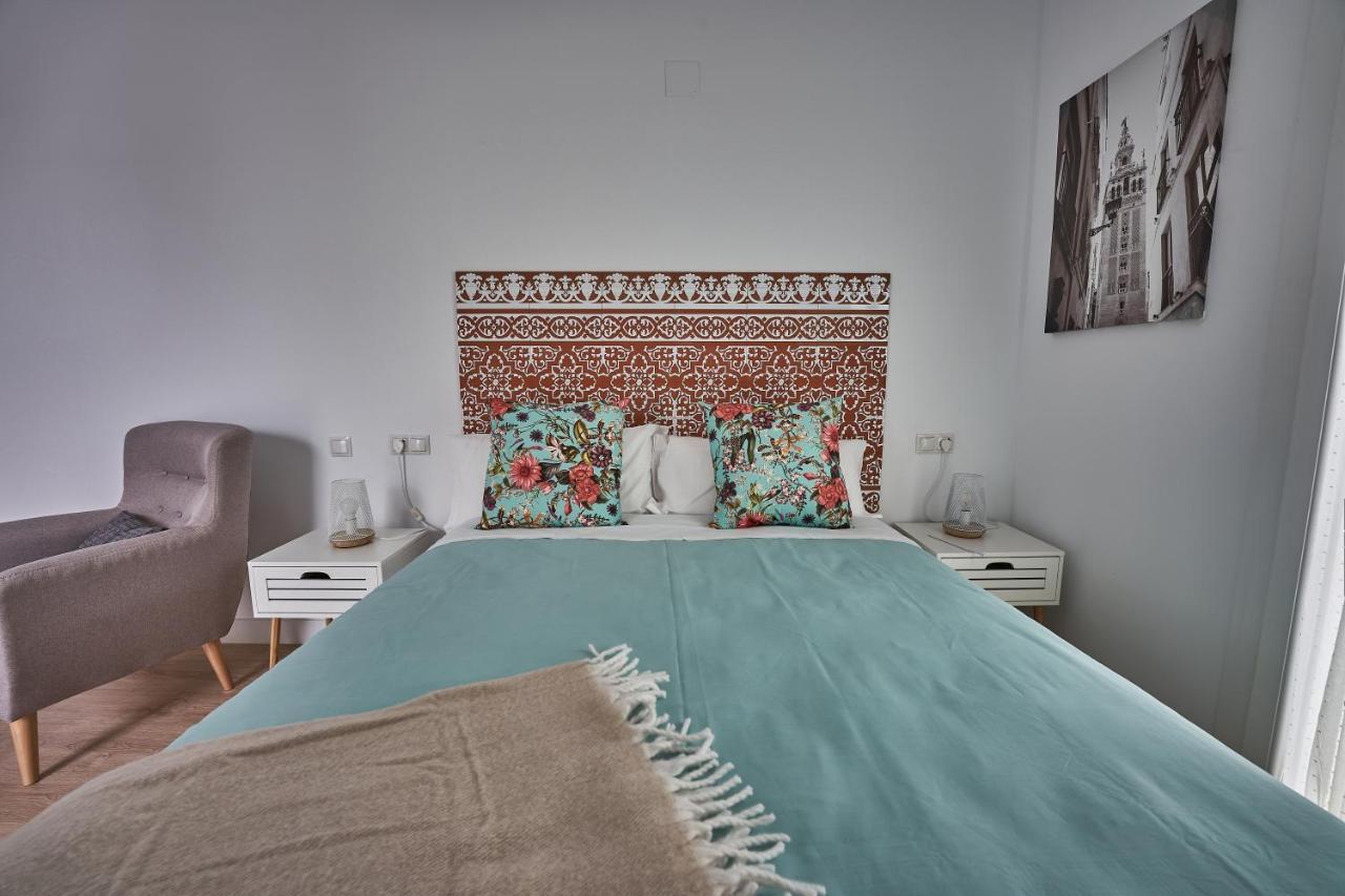 Casa Pureza Guest house Seville
