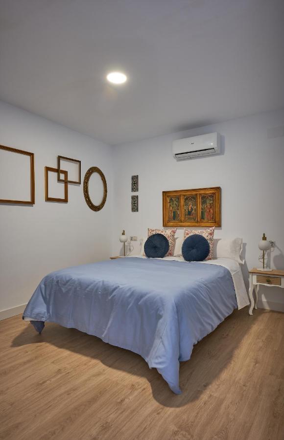 Casa Pureza Guest house Seville