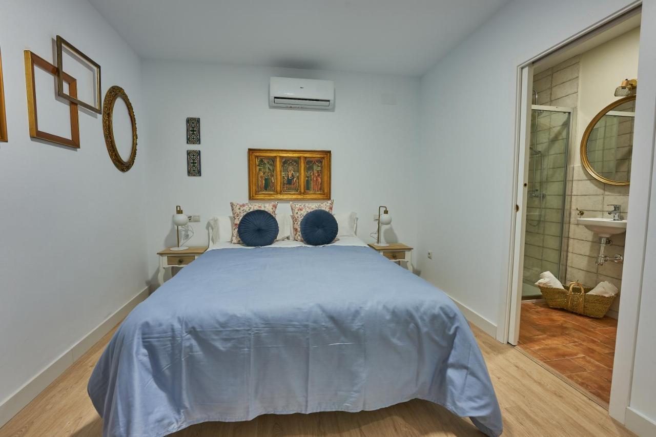 Guest house Casa Pureza