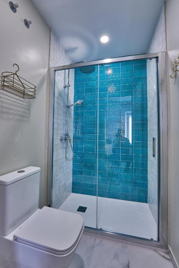 Casa Pureza Guest house *