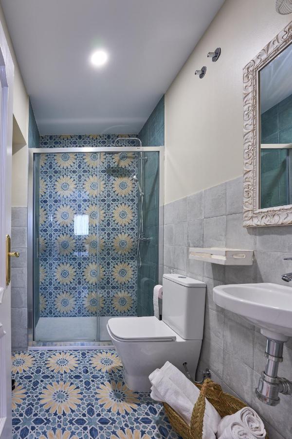 Casa Pureza Seville