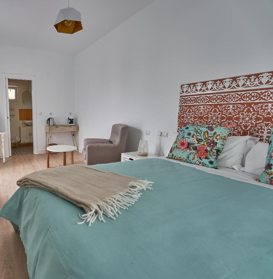 Guest house Casa Pureza