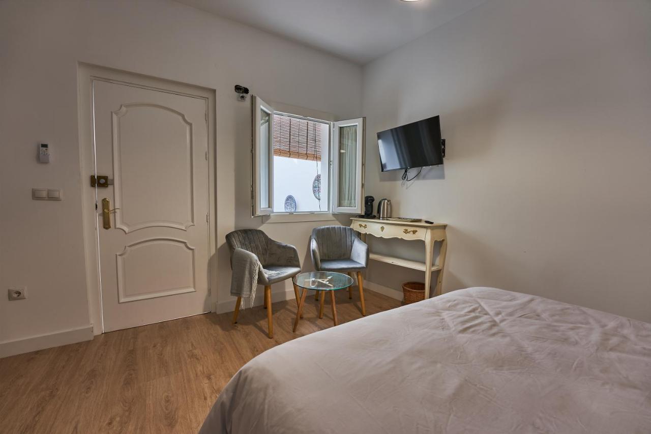 Guest house Casa Pureza *