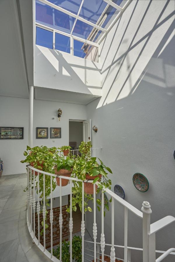 Casa Pureza Guest house