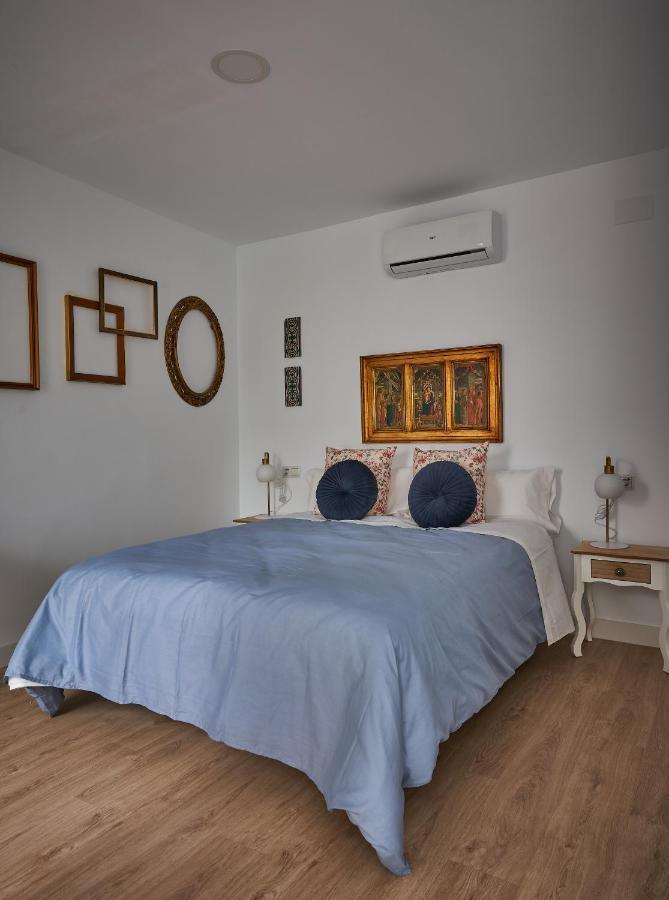 Casa Pureza Guest house Seville