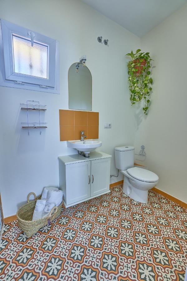Casa Pureza Guest house Seville