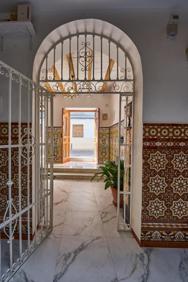 Casa Pureza Guest house Seville