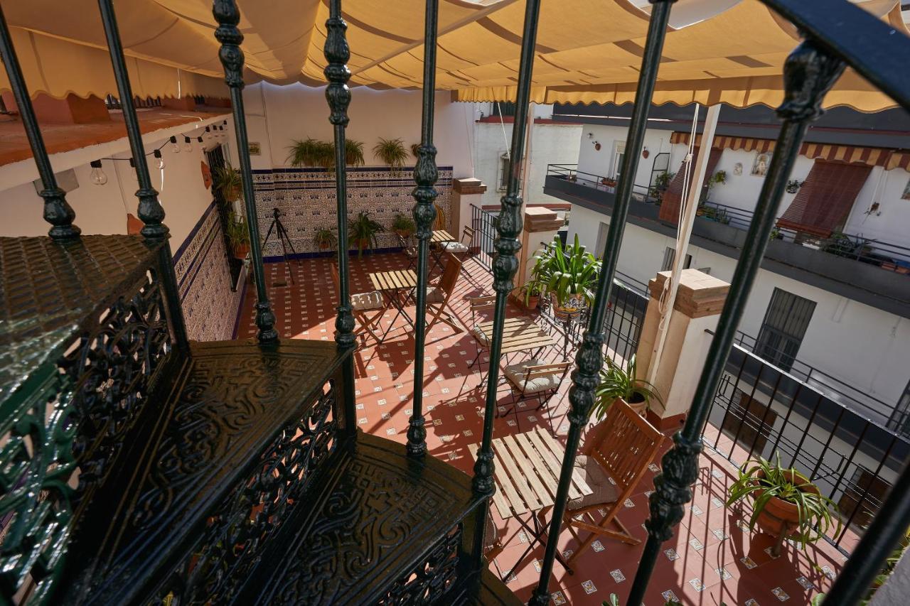 Guest house Casa Pureza