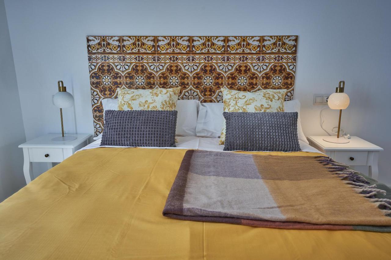 Casa Pureza Guest house Seville