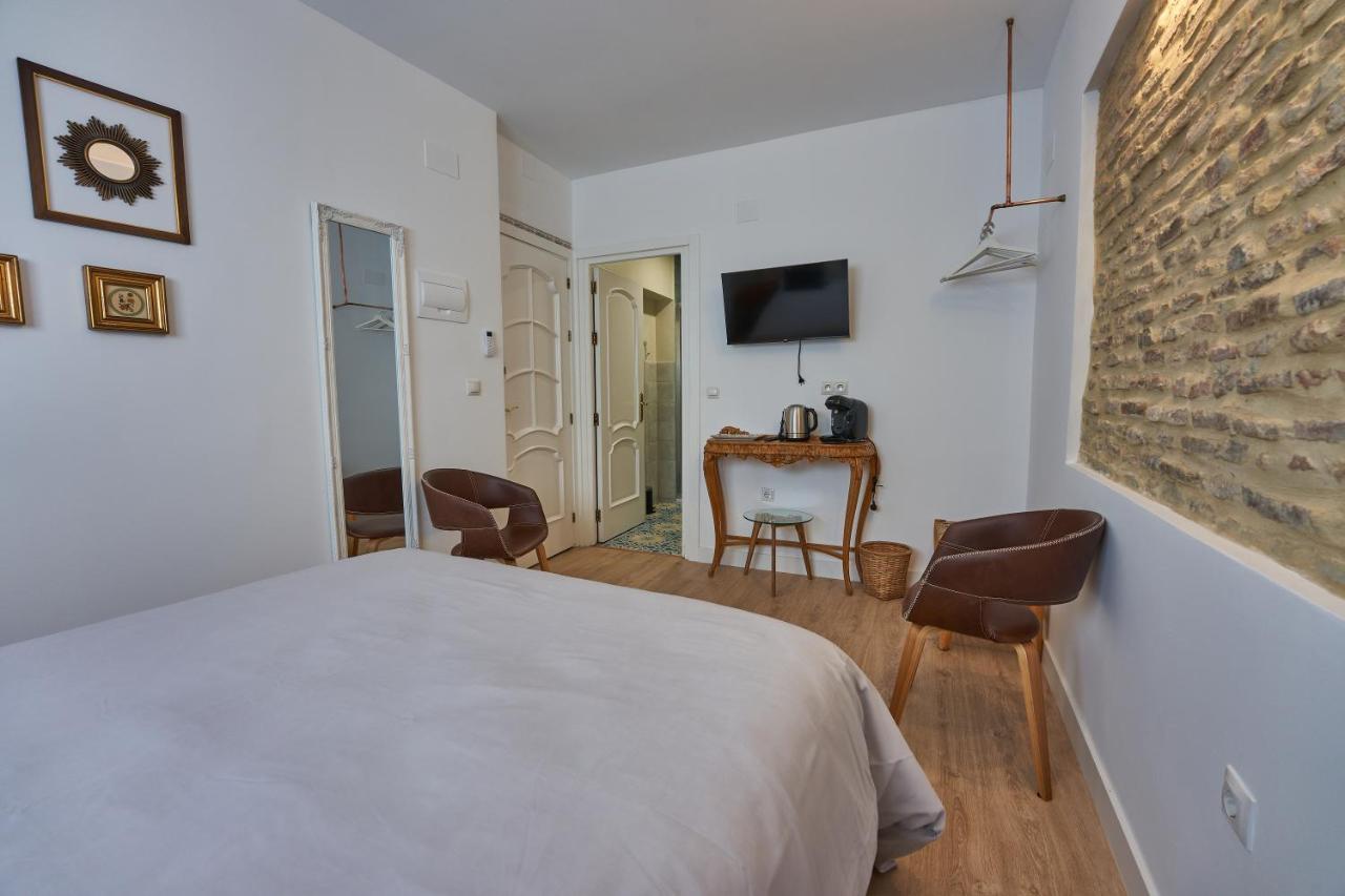 Casa Pureza Guest house Seville