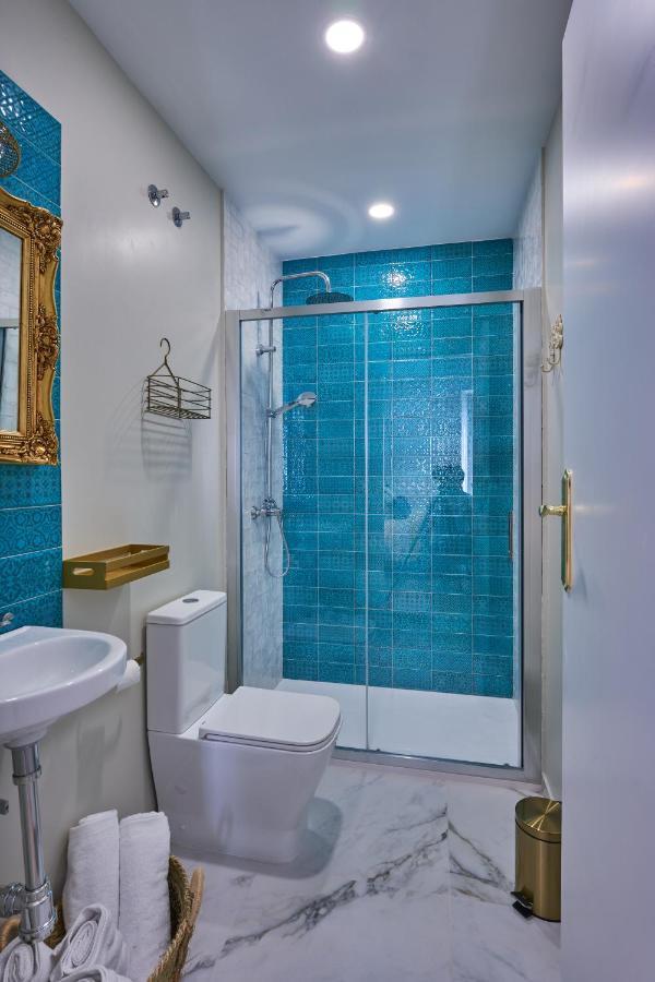 Guest house Casa Pureza