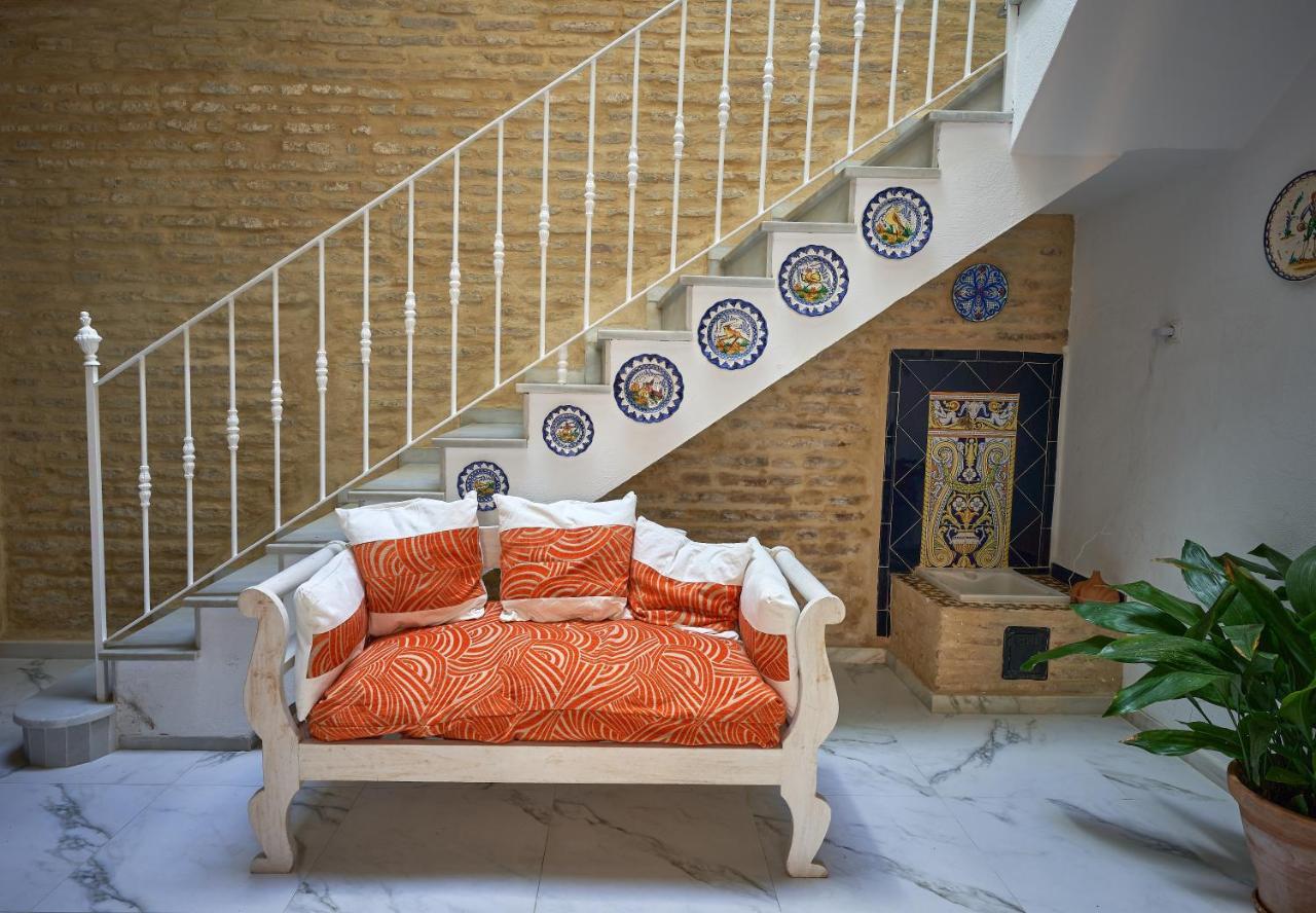 Casa Pureza * Seville